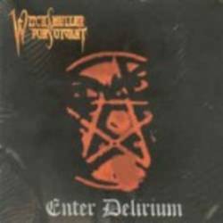 Witchsmeller Pursuivant : Enter Delirium